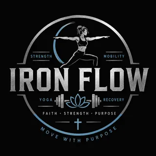 Iron Flow Wellness